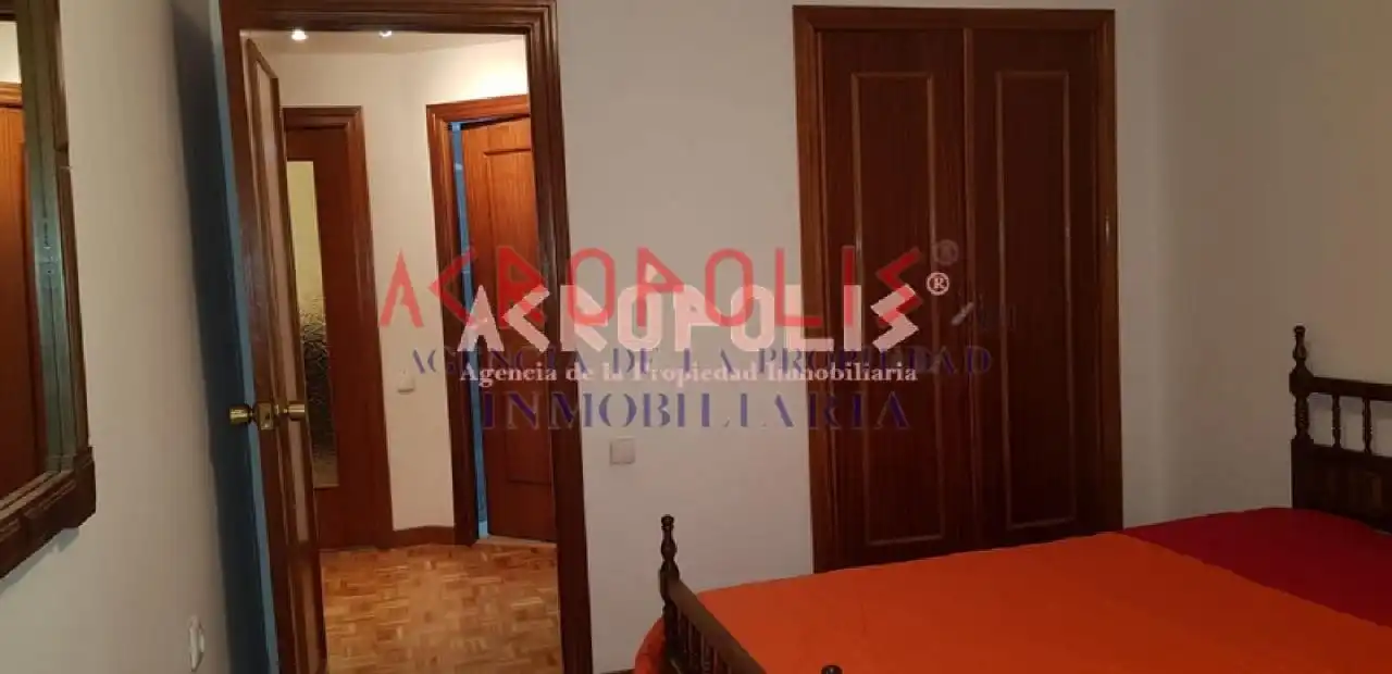Habitación de Piso en venta en Benavente con Calefacción, Parquet y Trastero