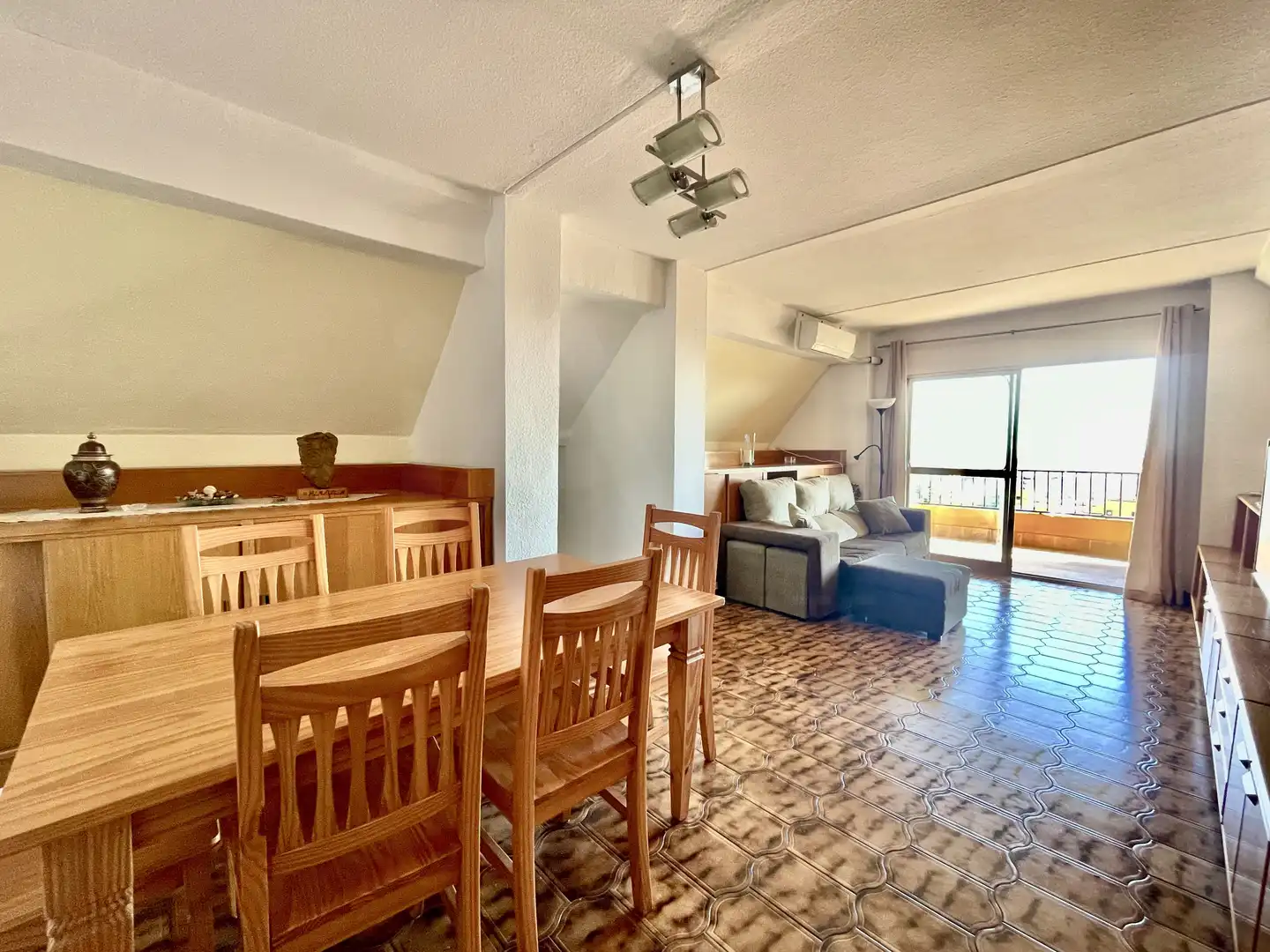 Flat with lift for sale in Bailén - Miraflores, imagen 5