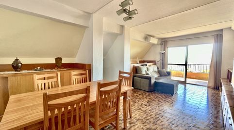 Foto 5 de Piso en venta en La Florida - Parque Norte, Málaga Capital