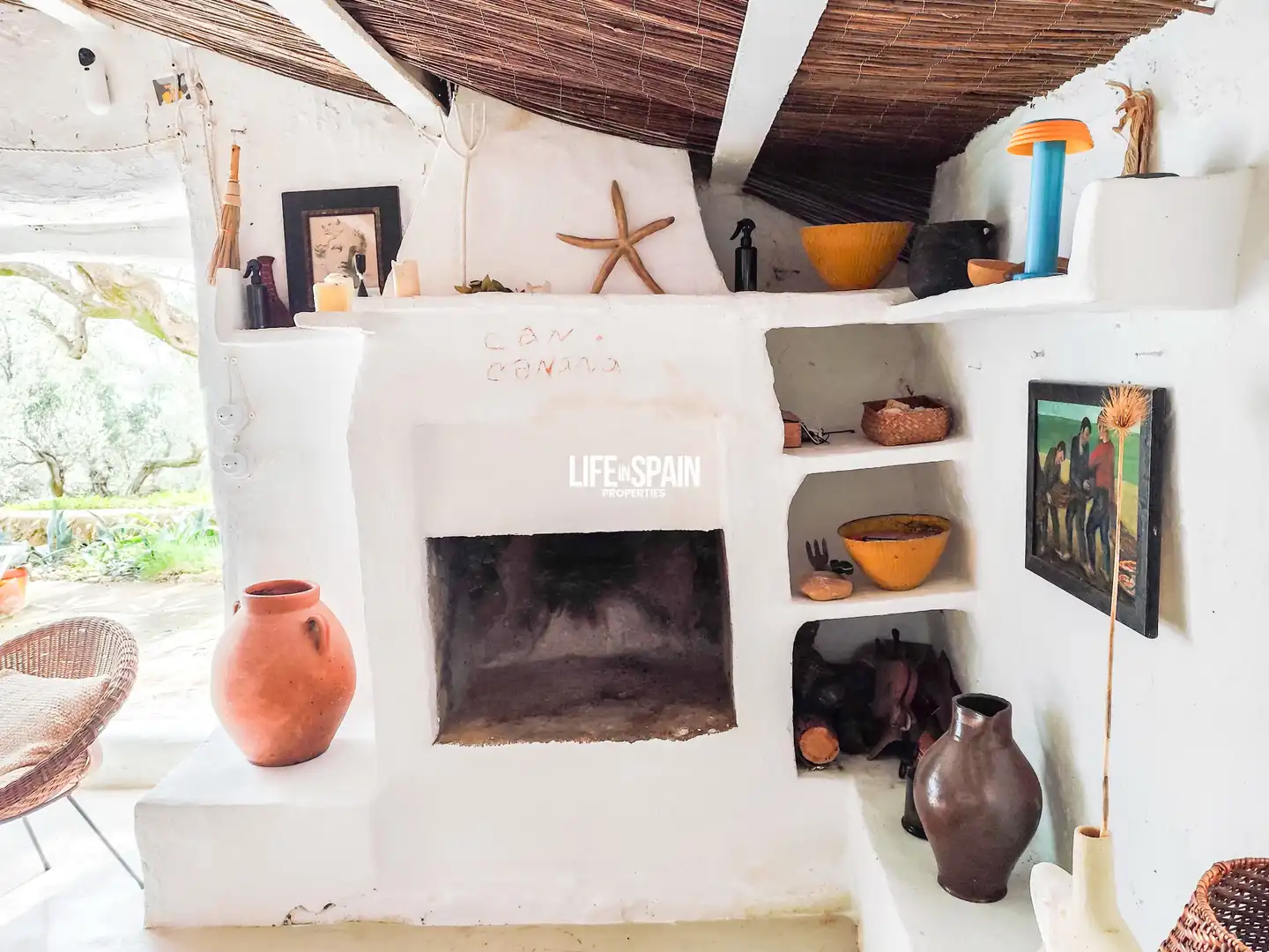 Maison rustique à vendre à Camarles, imagen 6