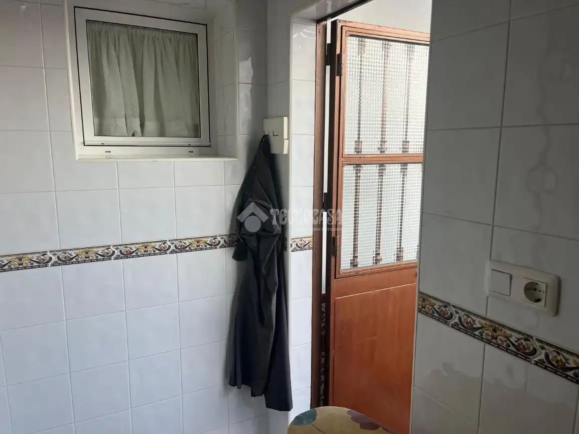 Casa adosada en venta en Centro - Doña Mercedes
