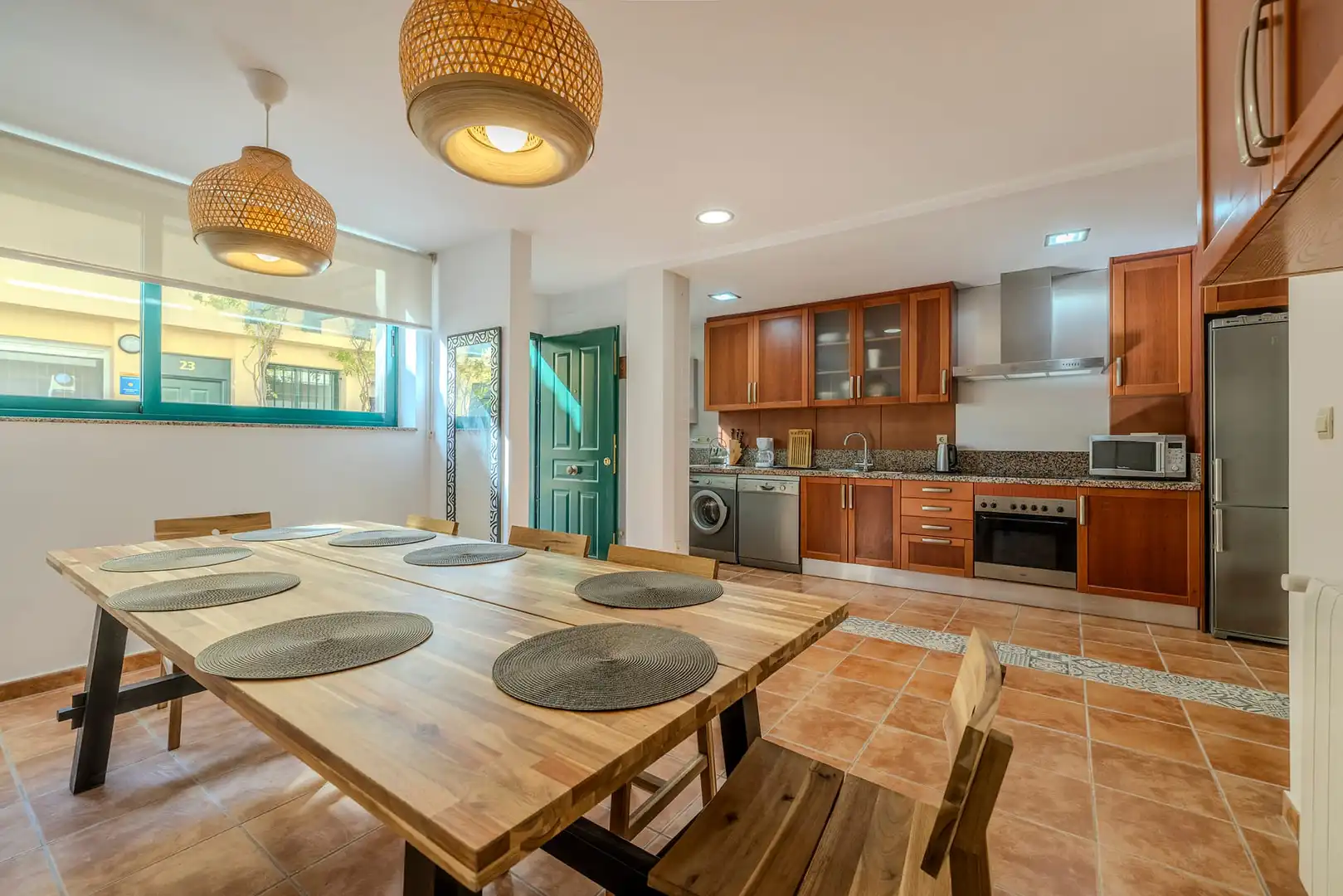 Casa a schiera in vendita a Montañar - El Arenal, imagen 2
