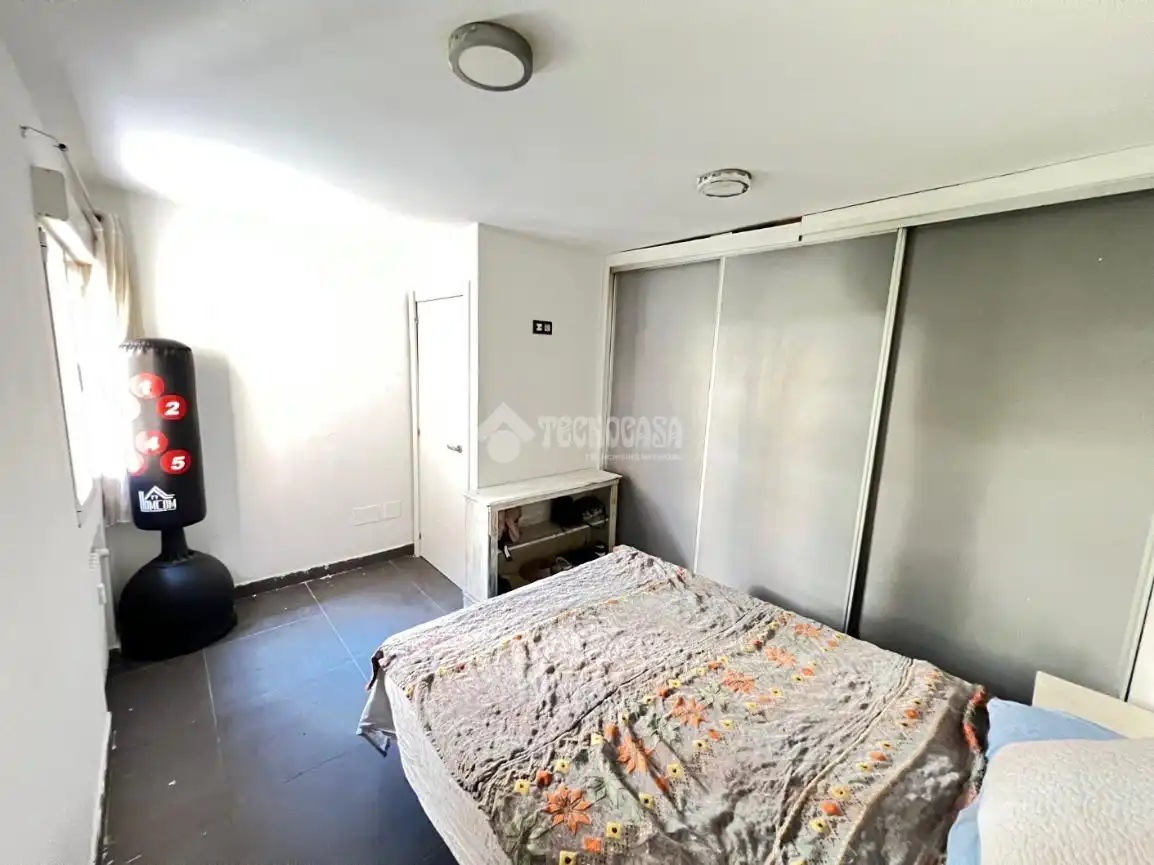 Habitación de Piso en venta en Madrid con Aire acondicionado y Terraza