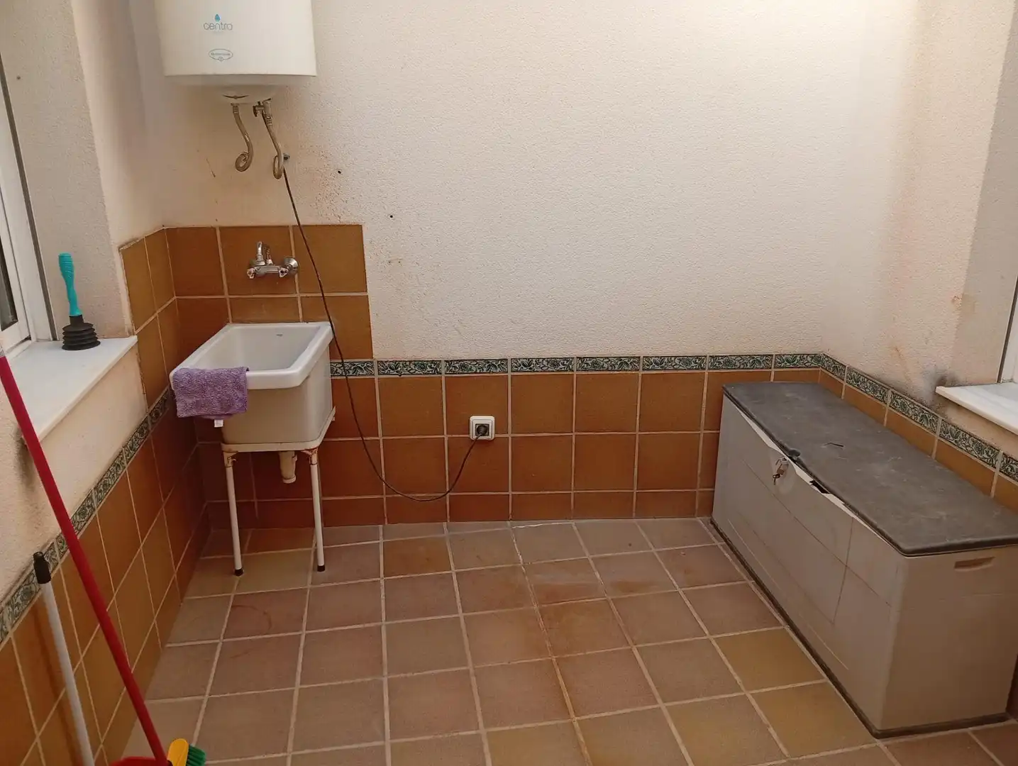 Adossat amb terrassa en venda a Los Gallardos, imagen 51