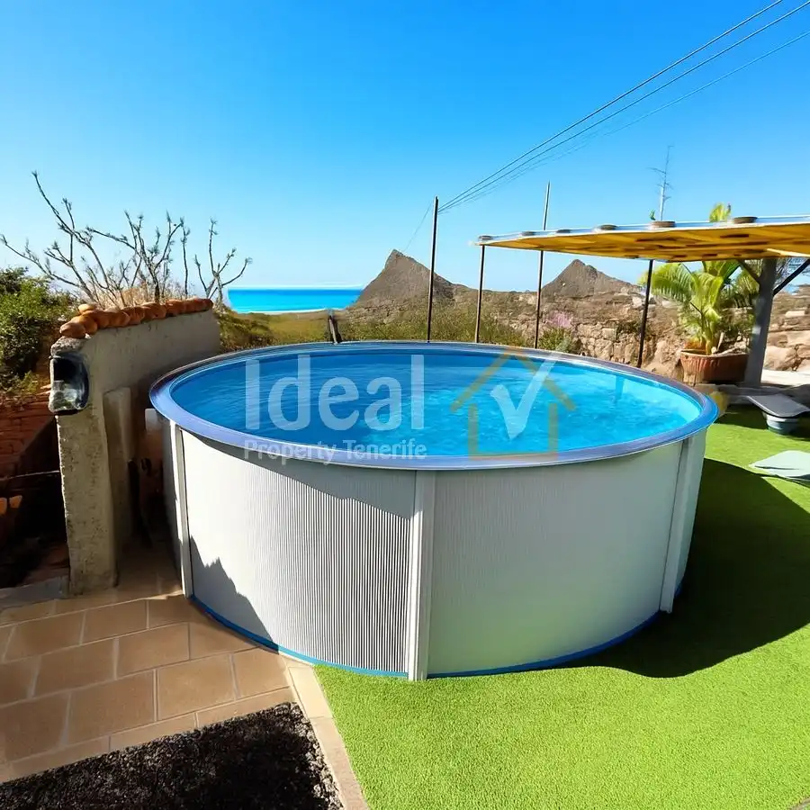 House with garden for sale in Vilaflor de Chasna, imagen 24