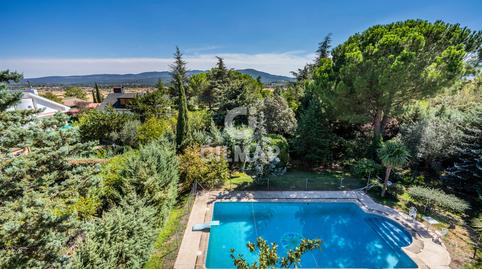 Photo 2 of House or chalet for sale in Becerril de la Sierra, Madrid