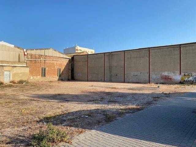 Terreno residencial en Venta en Museros - Calle PINTOR SOROLLA en Museros