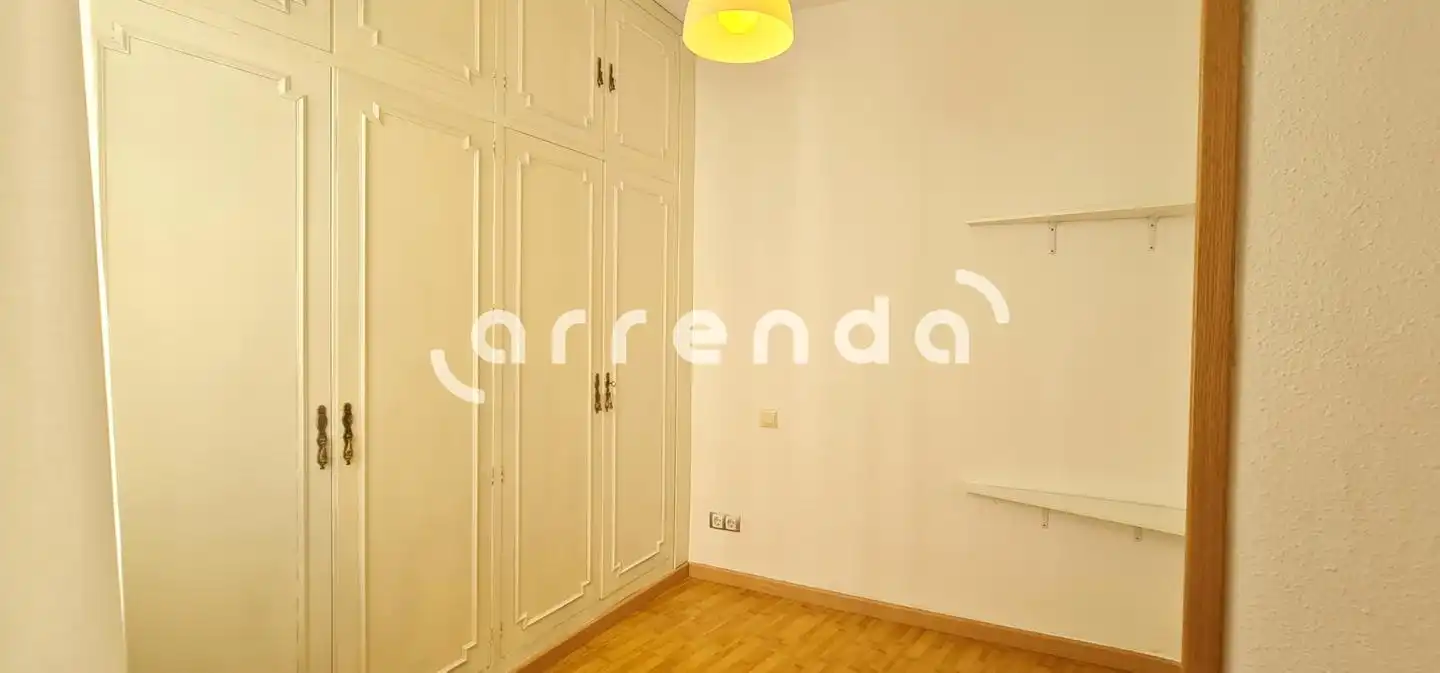 Habitación de Piso de alquiler en Madrid