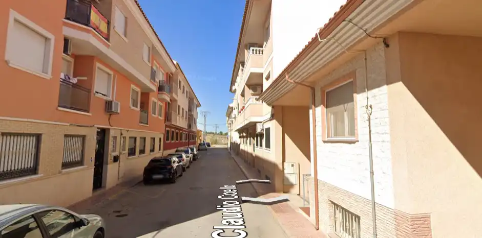 Appartamento in vendita a Ceutí, imagen 5