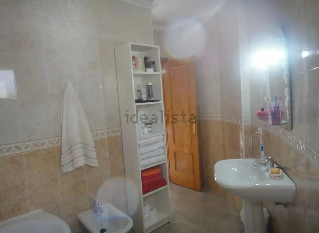 Casa a schiera con terrazza in vendita a Ronda de los Patos 61A, imagen 26