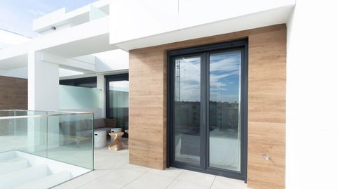 Foto 3 de Apartamento en venta en L'Almadrava - L'Estanyó, Dénia