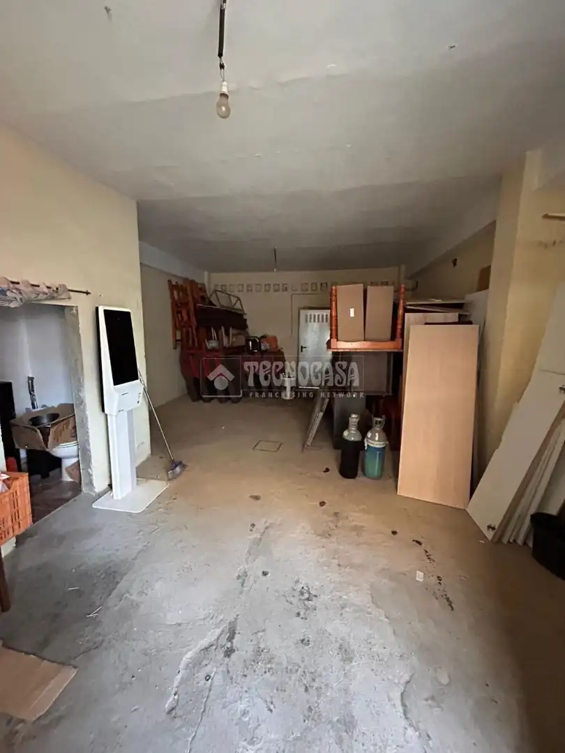 Houses for sale in Sevilla