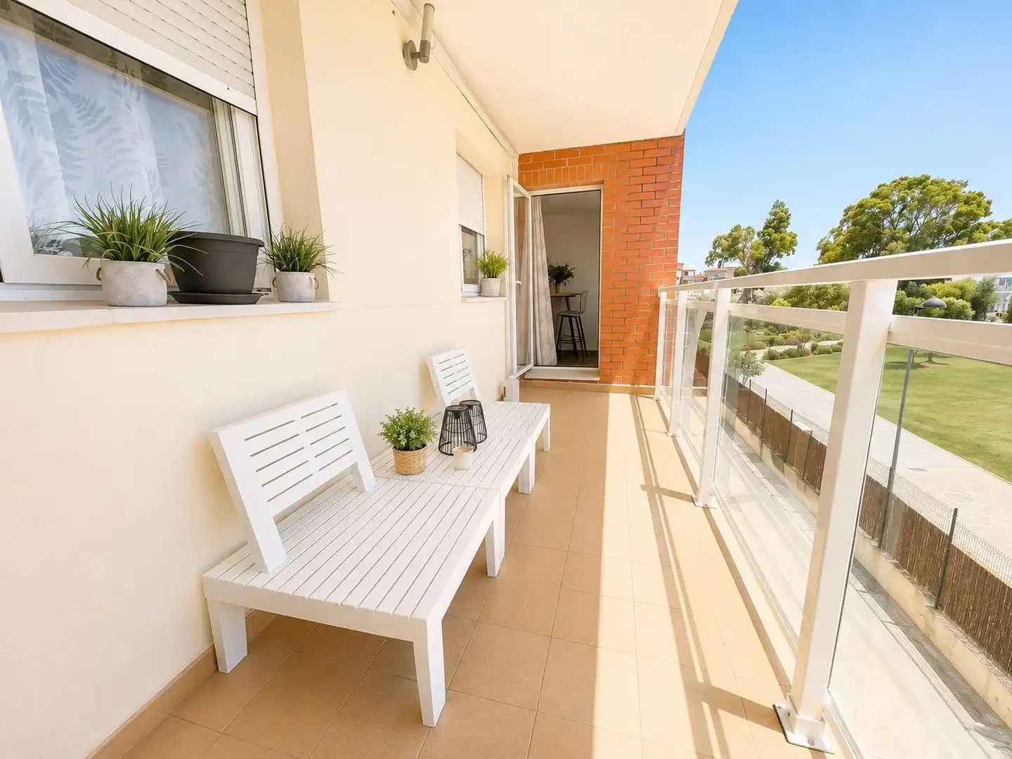 Flat with lift for sale in La Reconquista - El Rosario