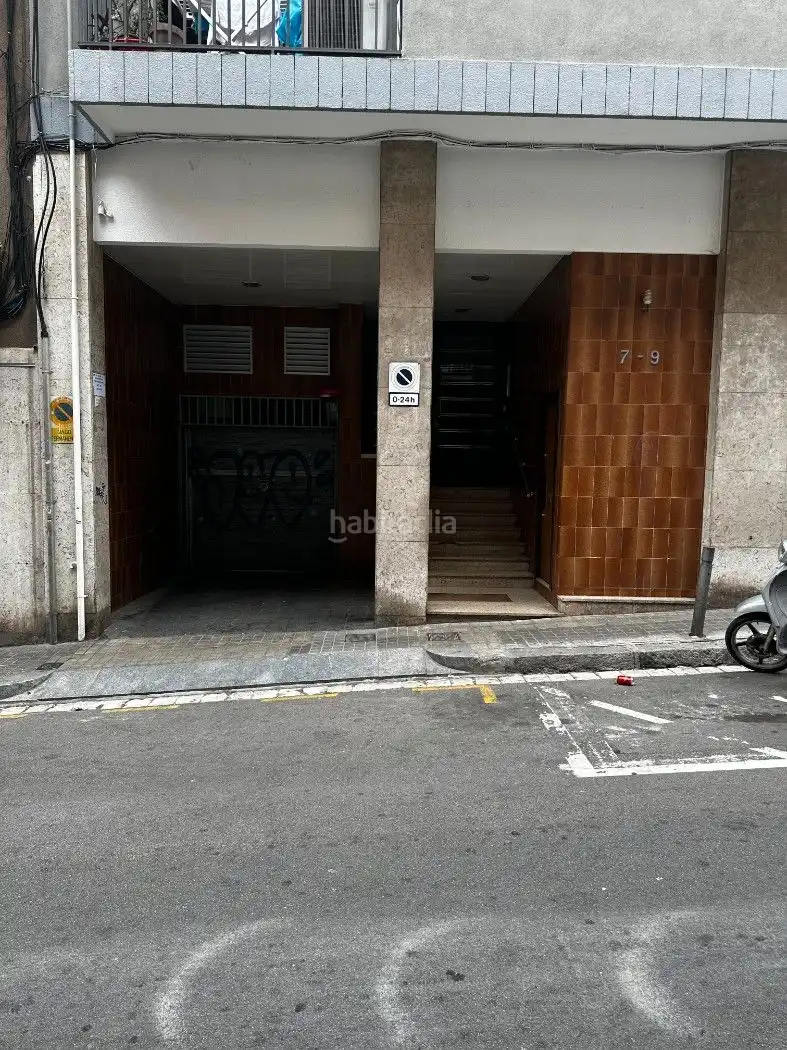 Individual en venda a Carrer del Conveni 9