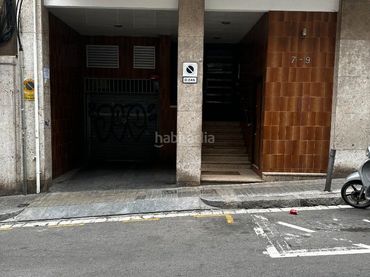 Individuel à vendre à Carrer del Conveni 9
