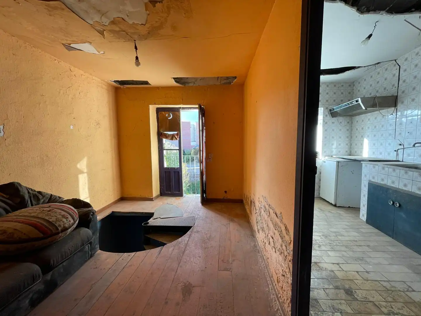 Haus zum Verkauf in Zona Alta, imagen 11