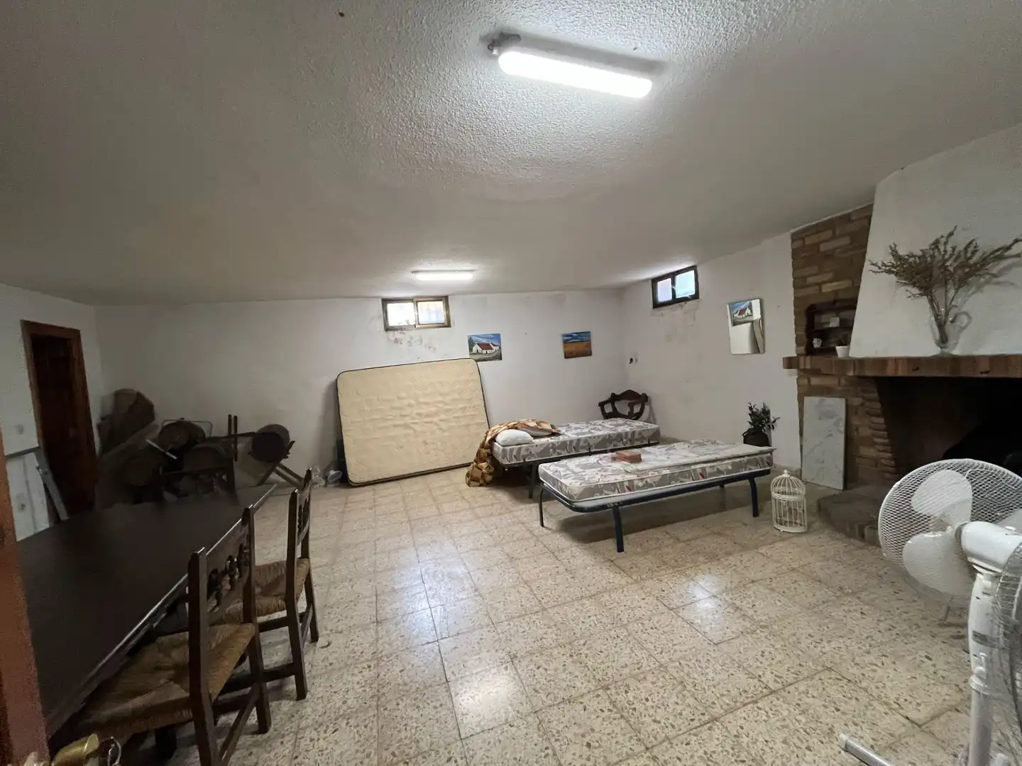 Casa o chalet en venta en Macastre con Aire acondicionado, Jardín privado y Terraza