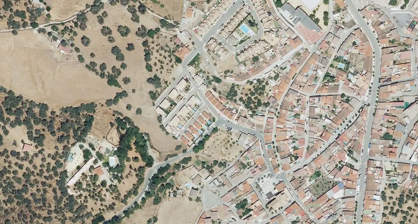 Appartamento in vendita a El Ronquillo, imagen 7