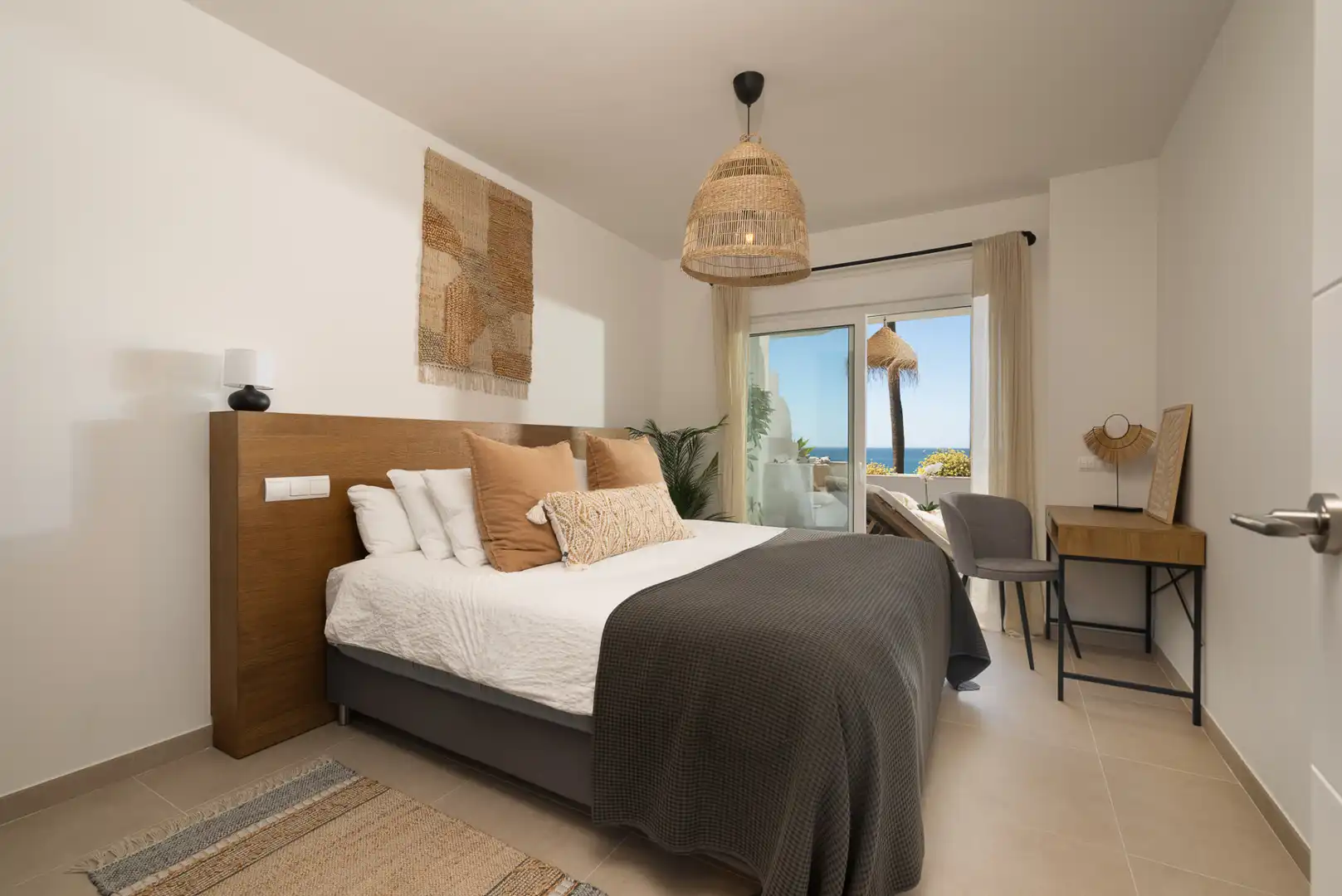 Apartment mit Terrasse zum Verkauf in Estepona Pueblo, imagen 21