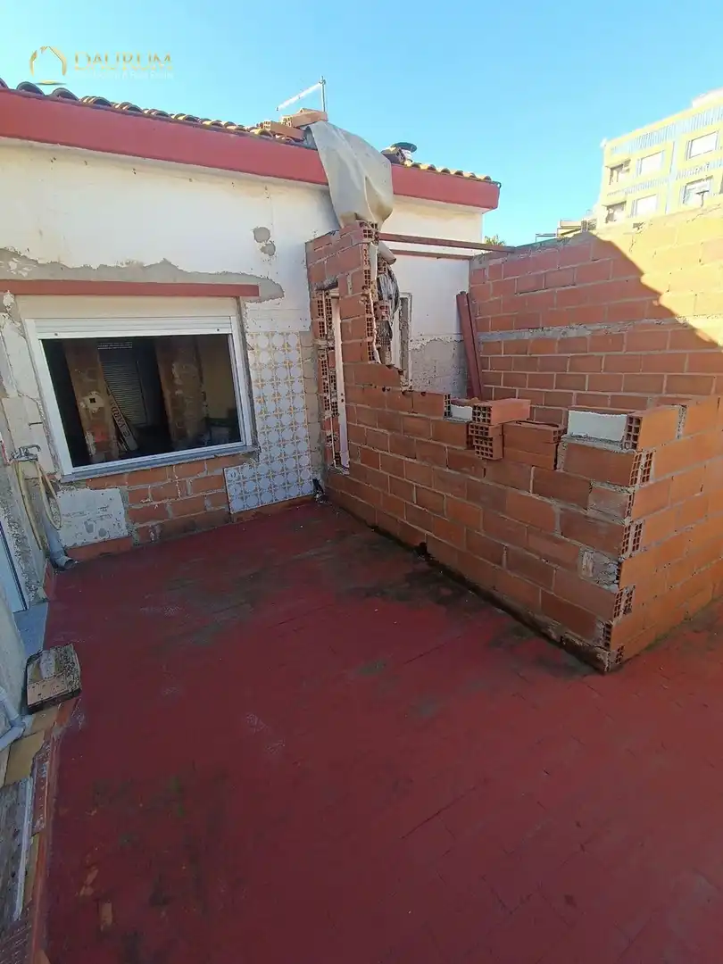 Pis en venda a SANT FRANCESC DE BORJA, El Alborgí