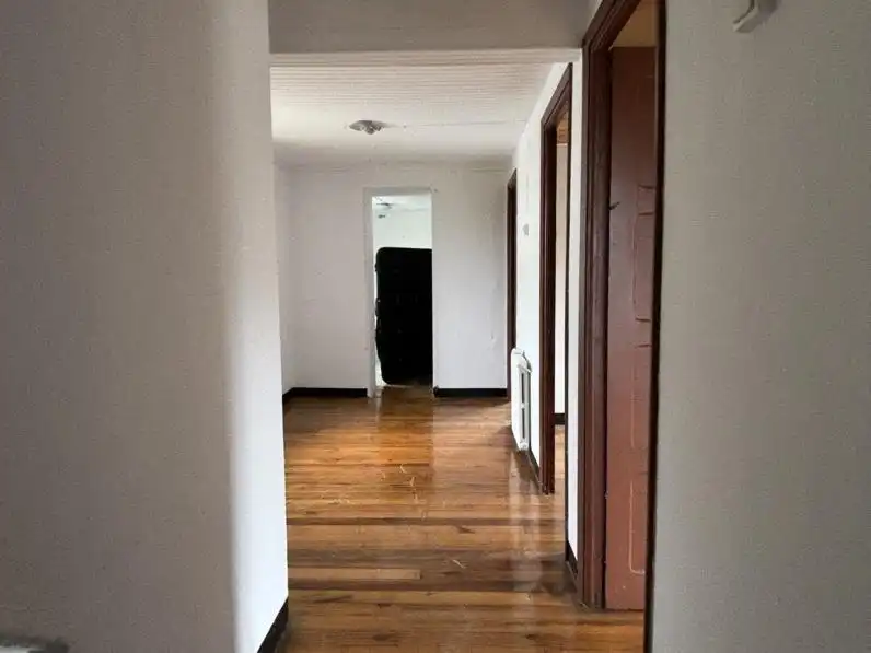 Casa o xalet en venda en Ortigueira amb Calefacció, Jardí privat i Traster