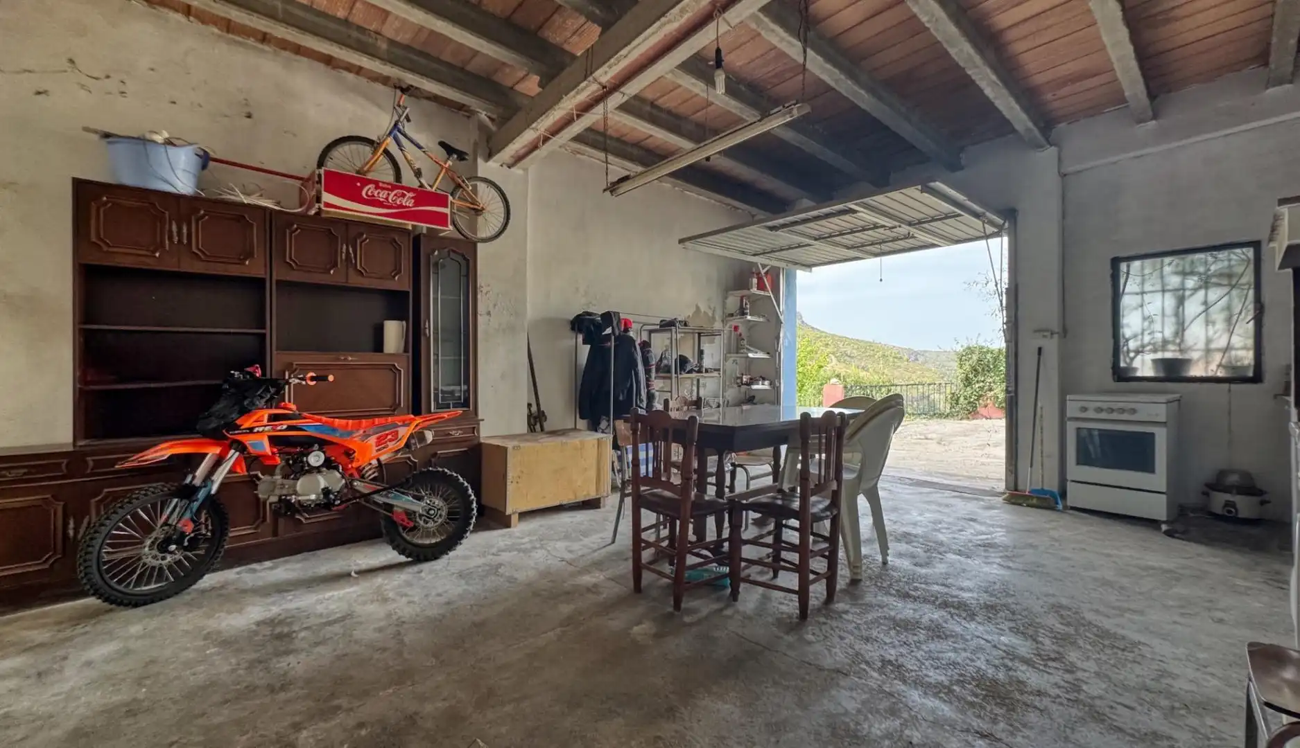 Casa rústica en venda a La Vall de Gallinera, imagen 10