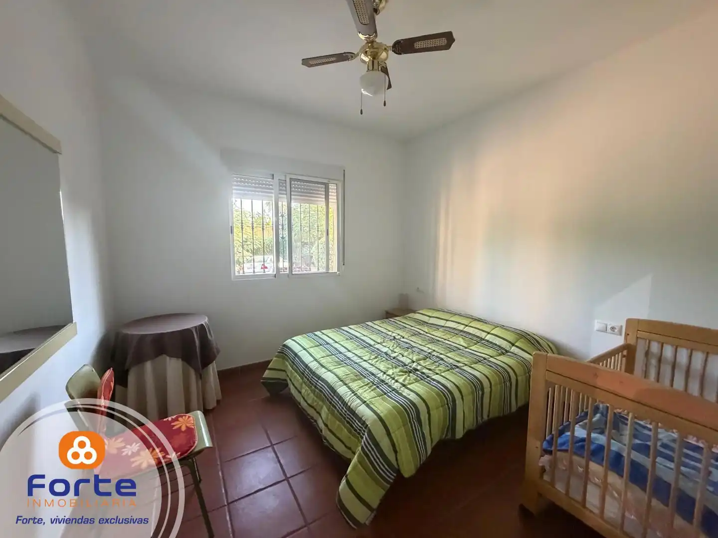 Villa con piscina in vendita a Almodóvar del Río, imagen 30