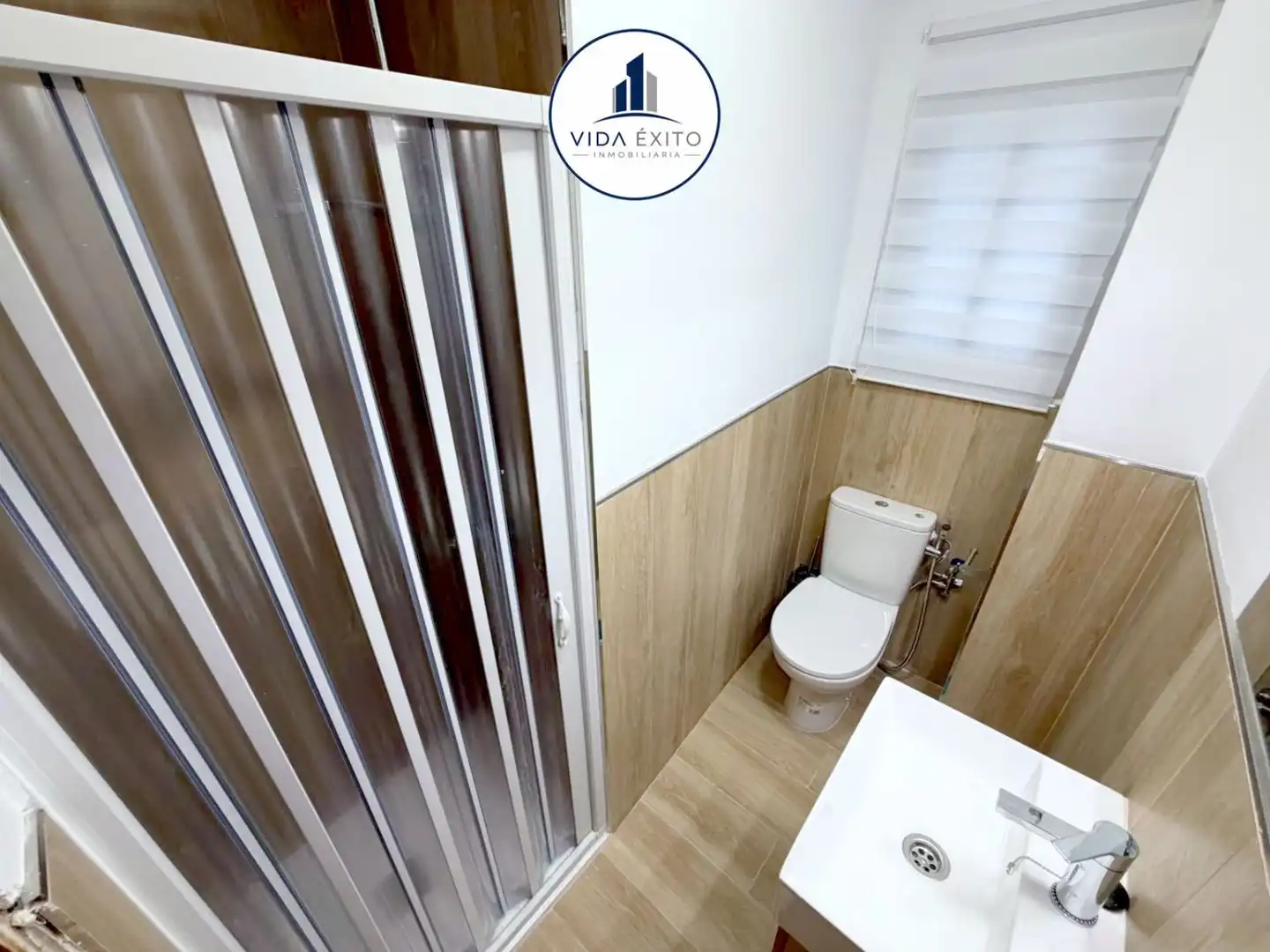 Flat with lift to rent in Avda de Madrid - Pº de la Estación, imagen 8