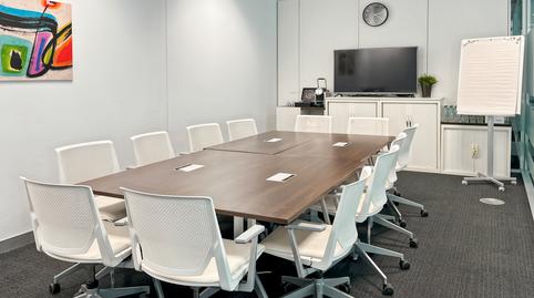 Photo 5 of Office to rent in Paseo de la Castellana, 259c, La Paz, Madrid