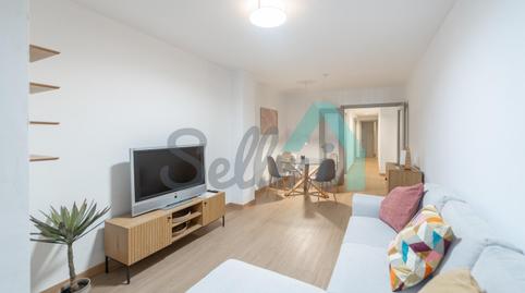 Photo 5 of Flat to rent in Del General Elorza, Milán - Pumarín, Oviedo