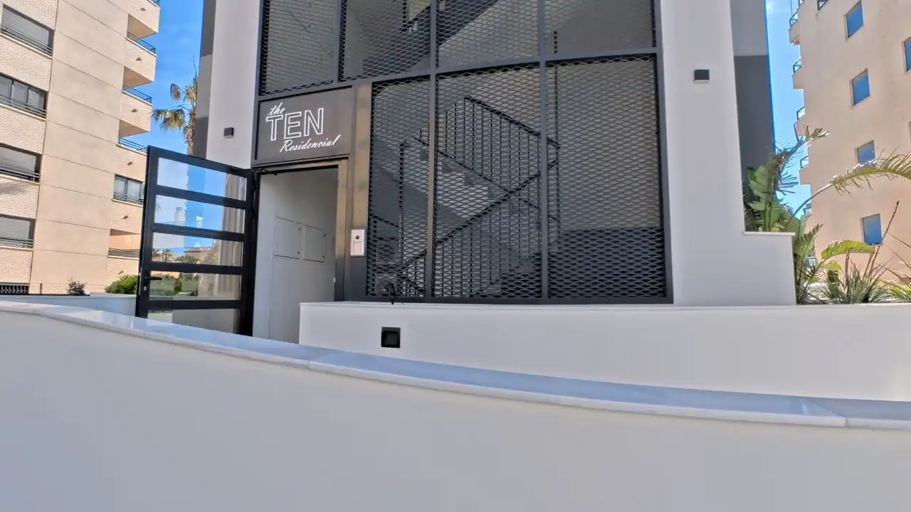 Penthouse zum Verkauf in Puerto Deportivo, imagen 12
