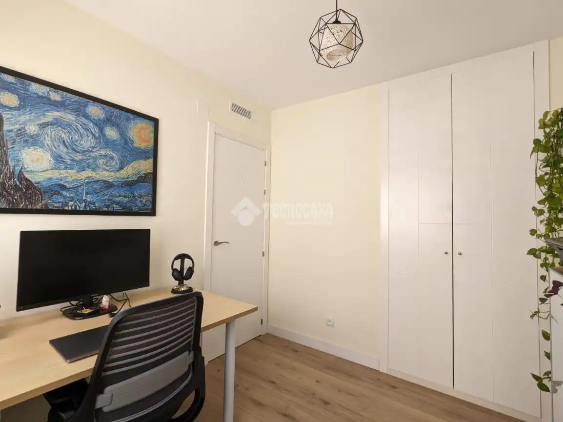 Habitación de Piso en venta en Collado Villalba con Aire acondicionado, Calefacción y Terraza