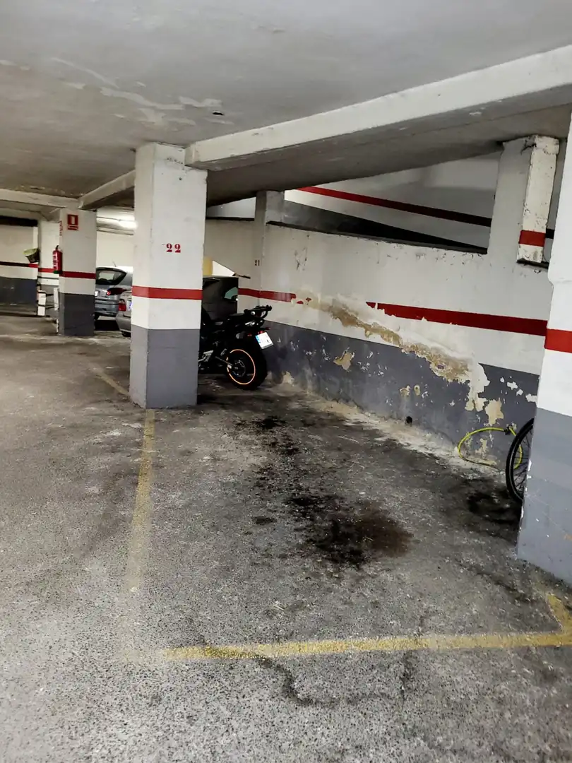 Parcheggio in vendita a Avilés - AVENIDA DE PORTUGAL