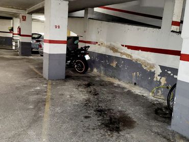 Parcheggio in vendita a Avilés - AVENIDA DE PORTUGAL