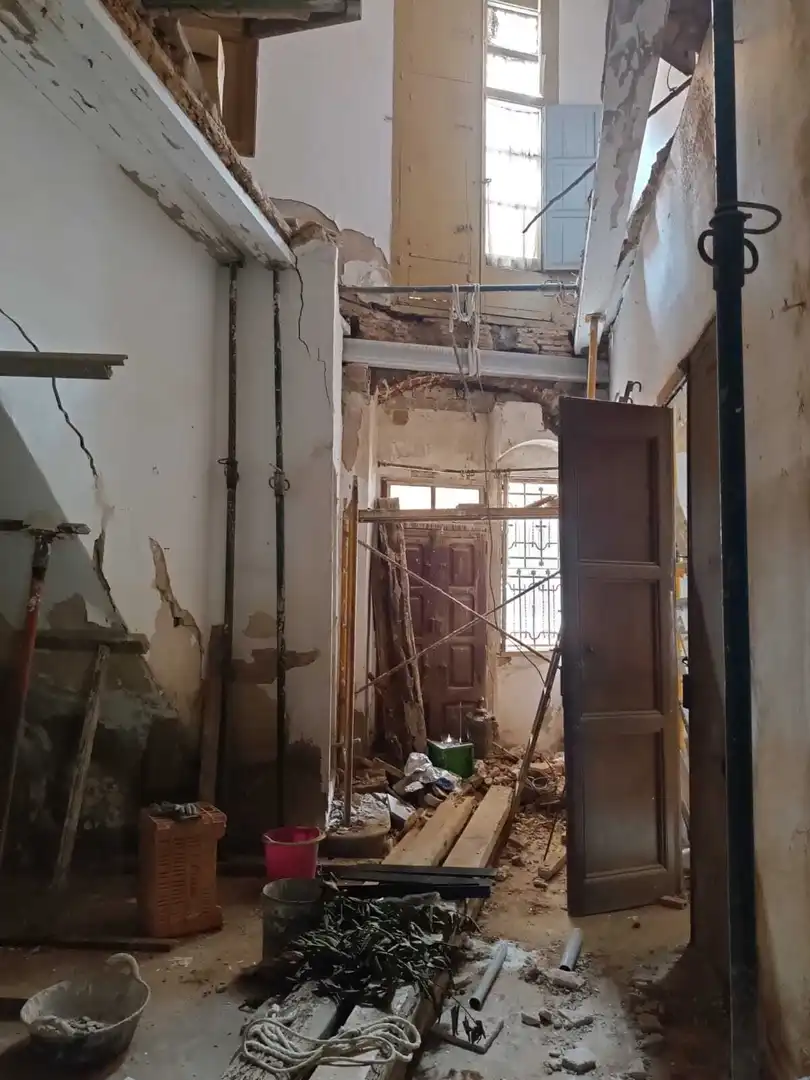 Casa o xalet en venda a Pueblo de Cullera