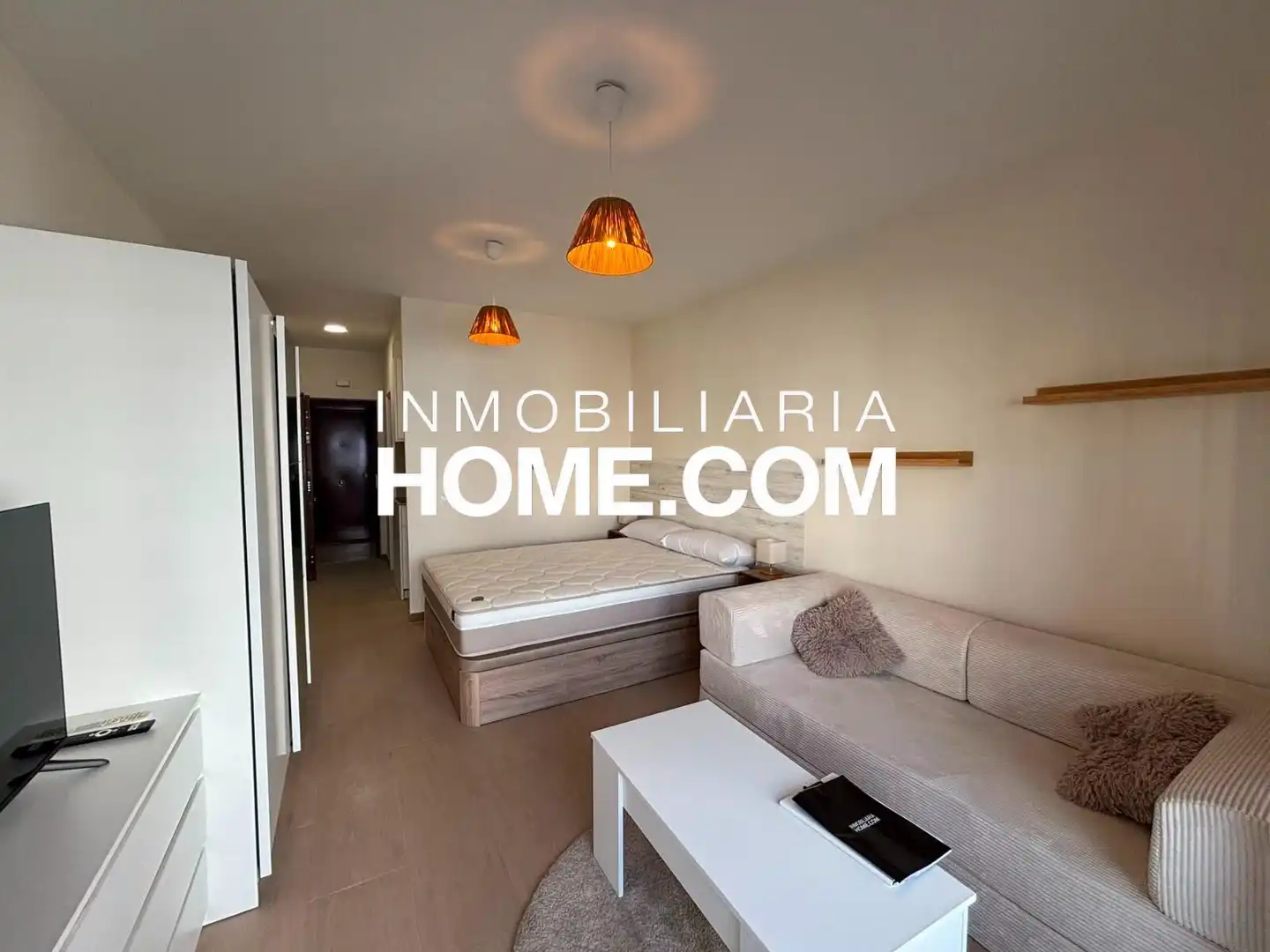 Studio mit Terrasse zum Verkauf in Calle Calle Hoyo, imagen 5