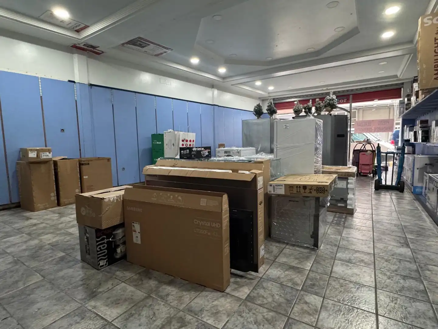 Local comercial en venda a Gudari Kalea 3, imagen 13