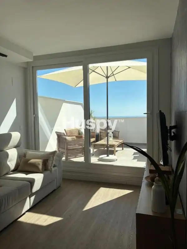 Ático con terraza en venta en Calle Zorzal, imagen 11