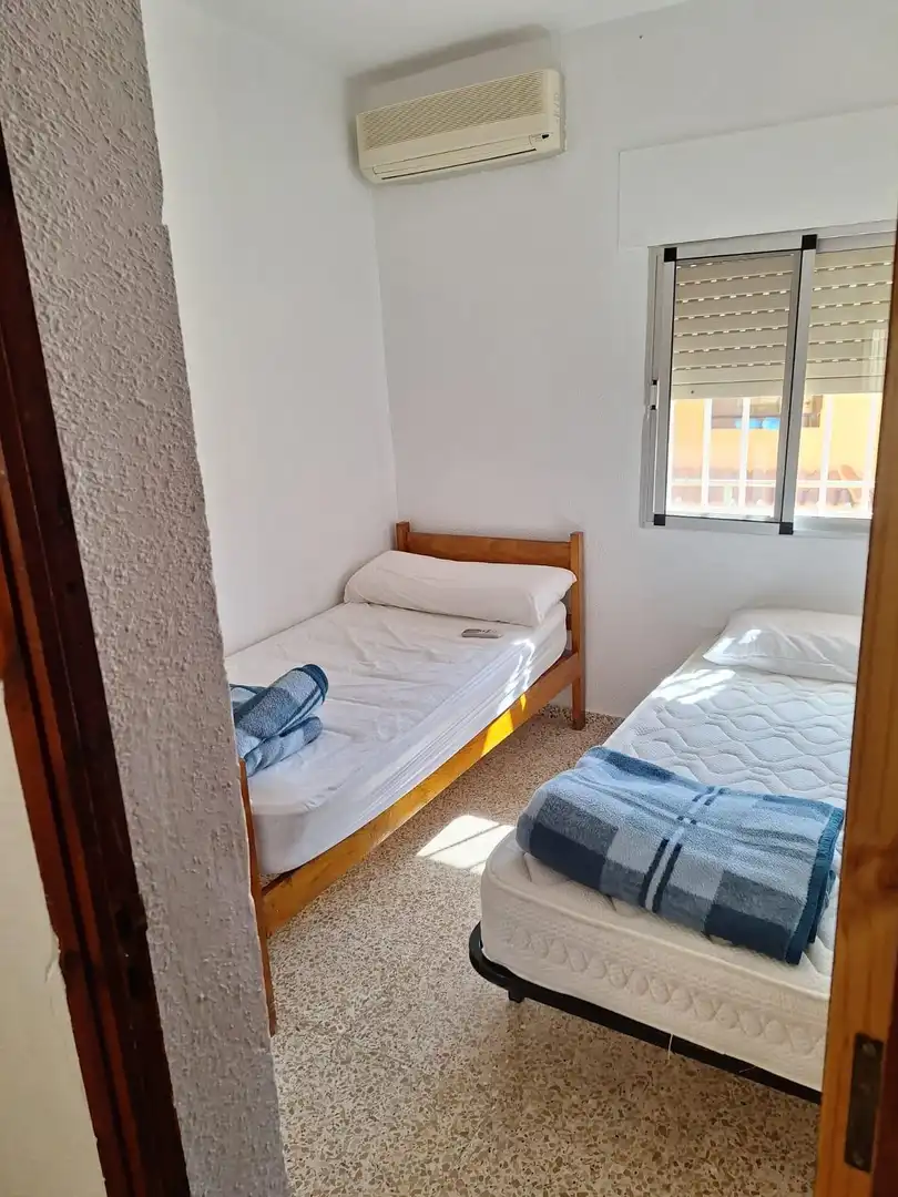 Casa con giardino in vendita a Calle Calle Taray, Urb Playasol 1, imagen 11
