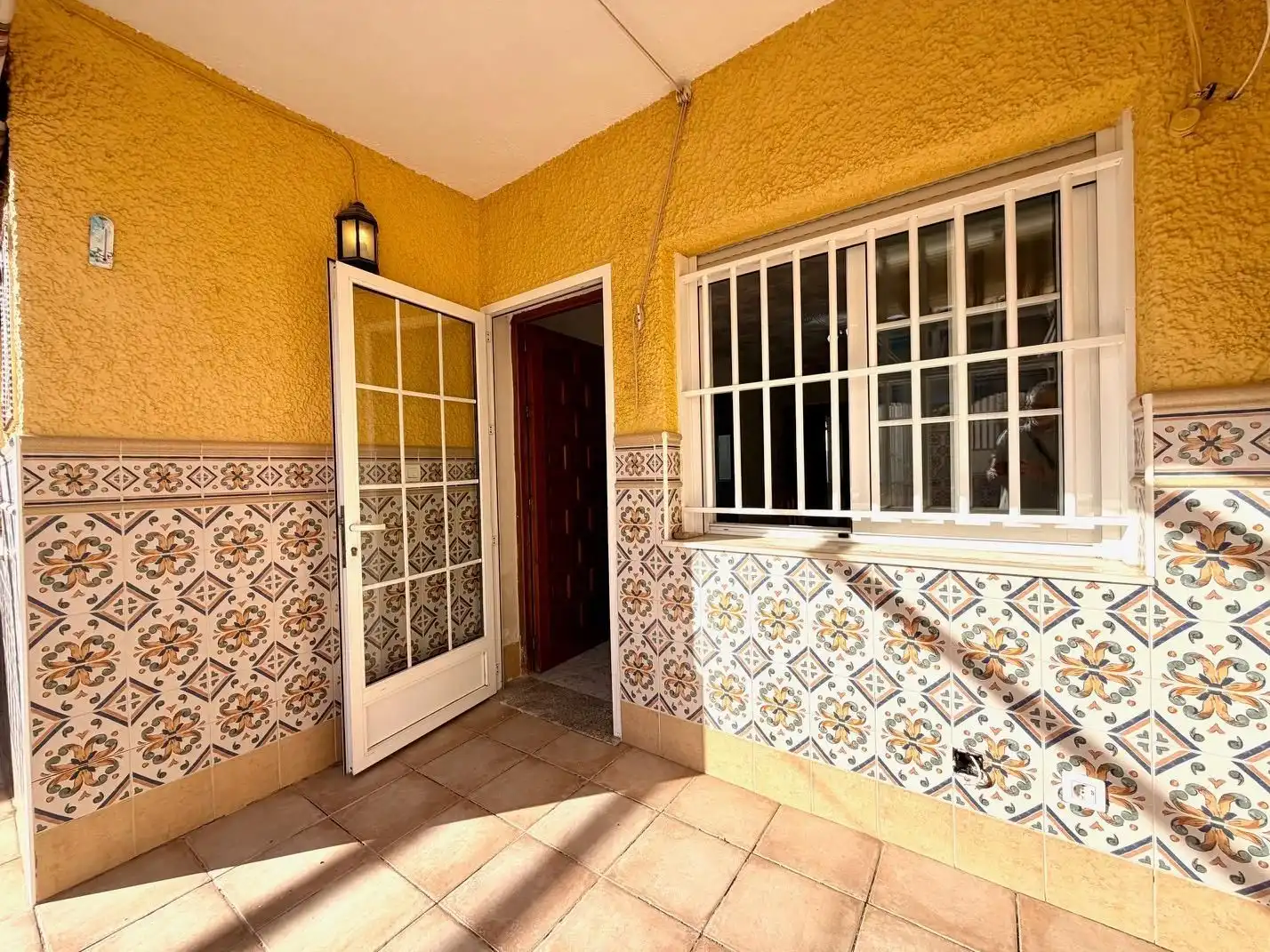 Duplex con giardino in vendita a Lo Pagán, imagen 5