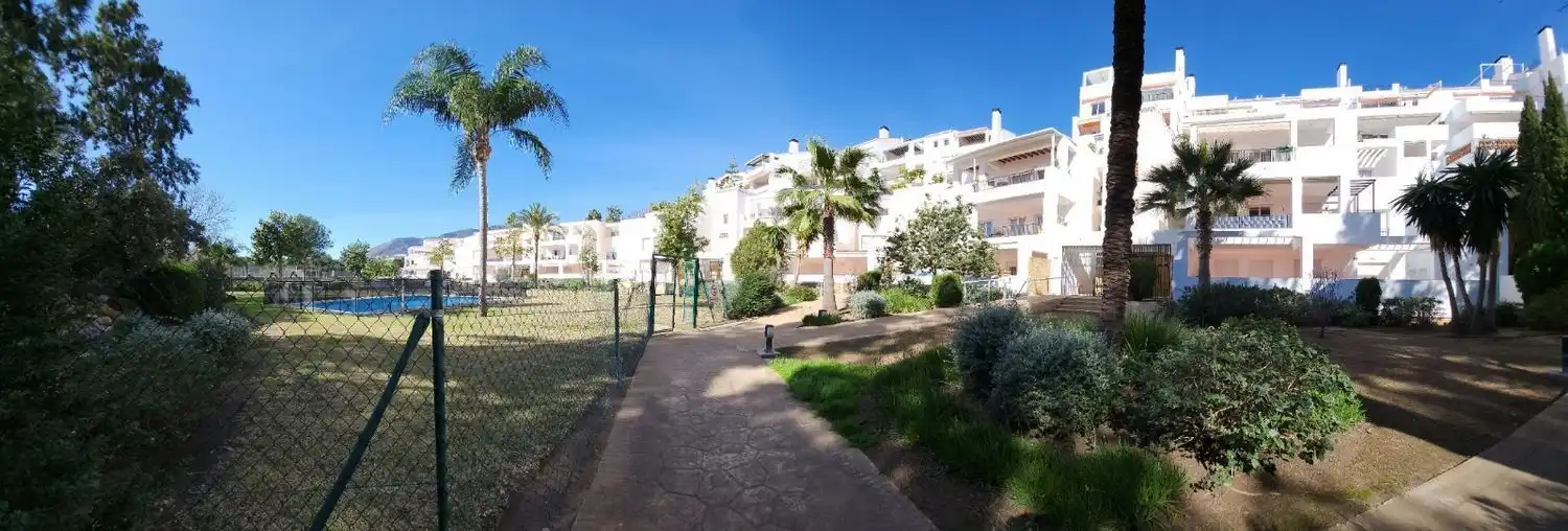 Flat for sale in Benalmádena, Málaga