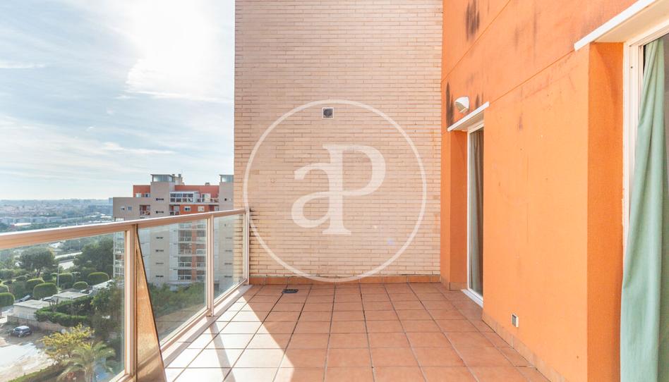 Foto 1 de Pis de lloguer a Carrer Orenga, Valterna, Valencia