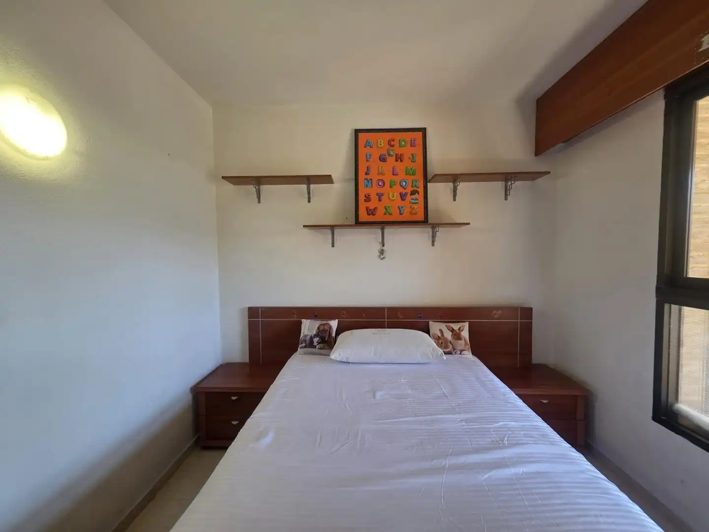 Habitación de Piso en venta en Playa Poniente