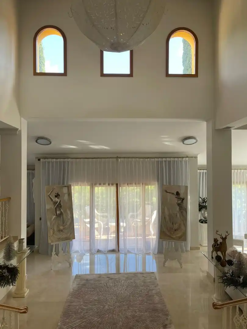 Chalet en venta en Benahavís pueblo, imagen 19