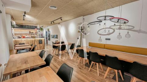 Foto 3 von Geschaftsraum zur Miete in Calle Calle del Conde de Altea, 36, Gran Via,  Valencia Capital