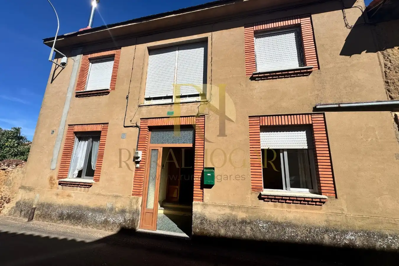 Vista exterior de Casa o chalet en venta en Turcia con Calefacción, Horno y Microondas