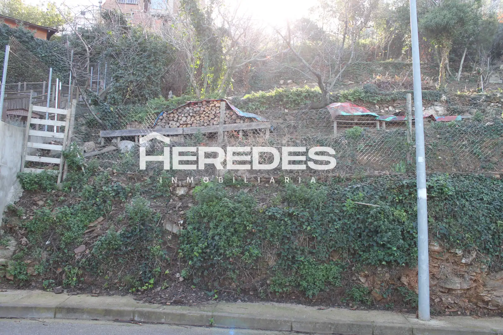 Terreno residencial en venta en Carrer de la Ginesta 50, imagen 6