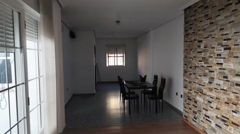 Foto 2 von Einfamilien-Reihenhaus zum Verkauf in Calle Nicaragua, 23, Zafra, Badajoz