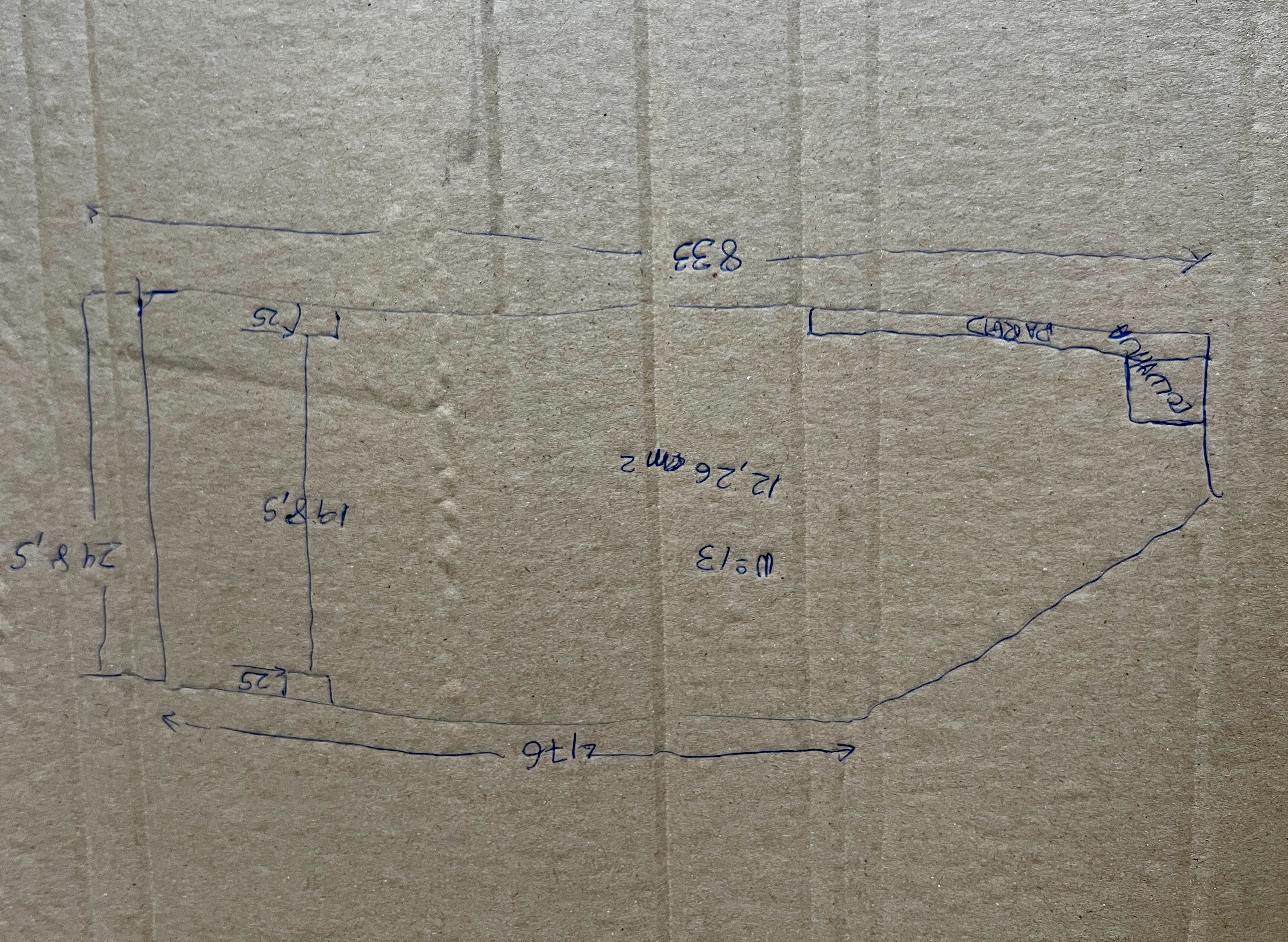 Garage miete in Sant Pere de Ribes