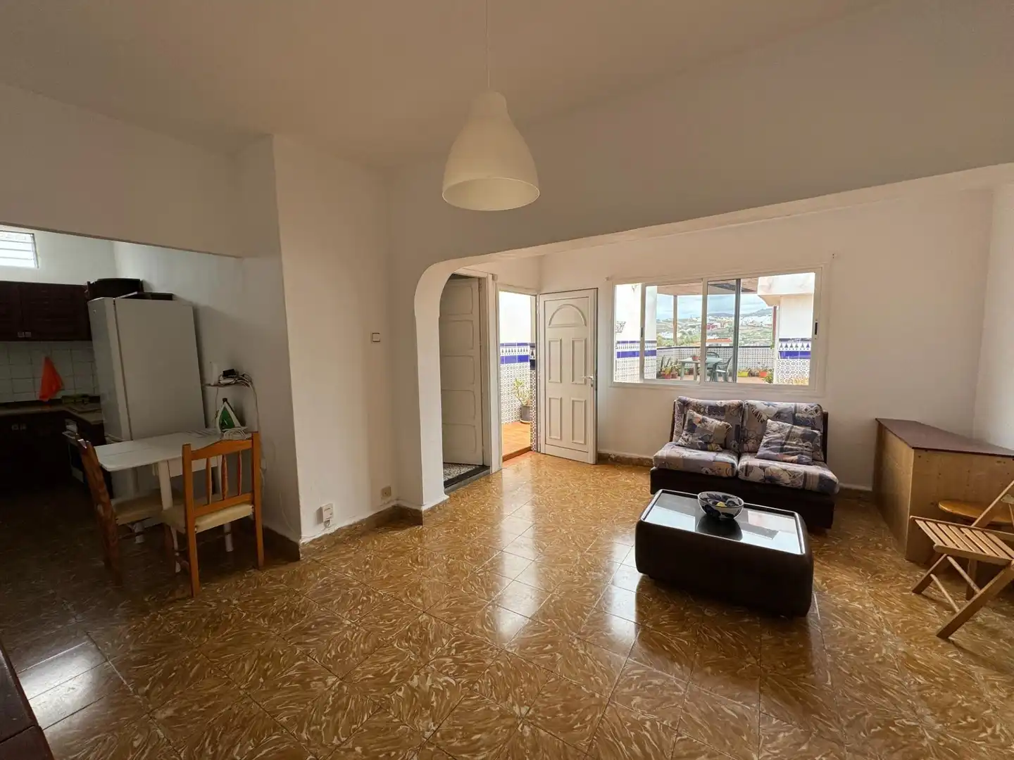 Edificio en venta en Carretera Carretera del Valle, 3, Cardones